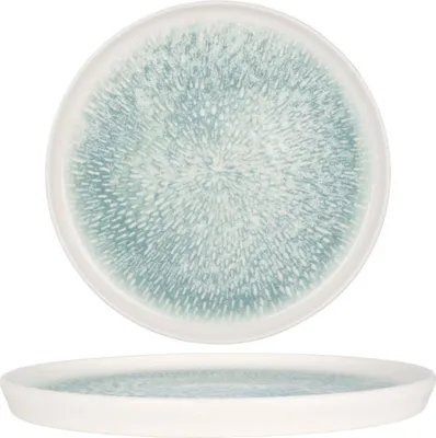 Zdjęcie produktu dla Talerz deserowy Rinart - Asel - Porcelana - 20 cm