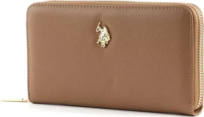 Produktbild von U.S. Polo Assn. Jones Geldbörse 19 cm