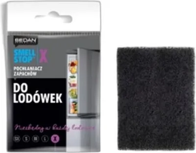 Obrázek produktu pro Pohlcovač zápachu z chladniček Smell Stop