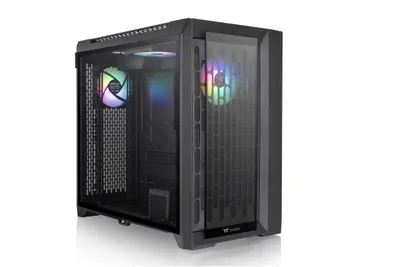 Productafbeelding van Thermaltake CTE C750 TG ARGB, zwart