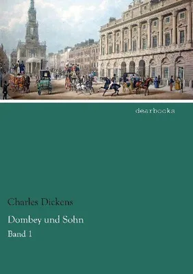 Produktbild von Dombey und Sohn