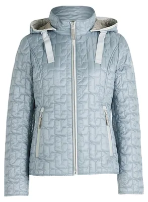 Produktbild von GIL BRET Jacke Watte 8399 Dusty Blue 38