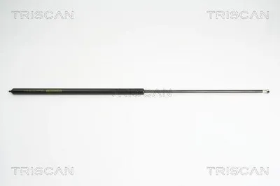 Produktbild von TRISCAN Gasfeder Motorhaubendämpfer 874mm passend für MERCEDES-BENZ SLK (R170) 260N 8710 23108