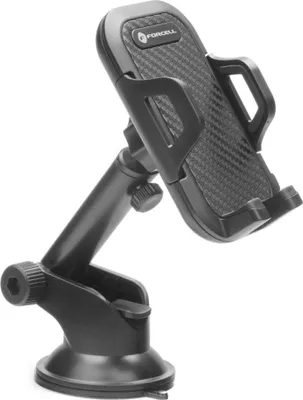 Image de FORCELL Support voiture CARBON BRACKET Longueur réglable