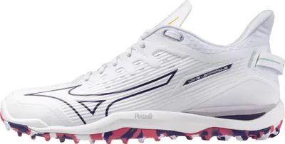 Produktbild von Mizuno Wave Leopardus Hockeyschuhe Senior