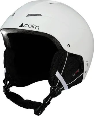 Image de Casque Cairn Orbit Blanc 57-58 cm Blanc 57-58 cm