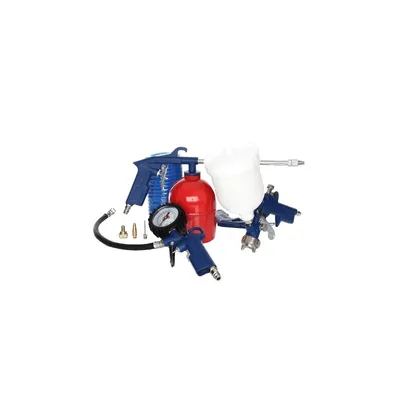 Image de Kit de composants Kraft & Dele pour les compresseurs KD413