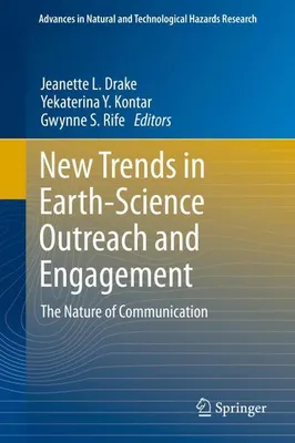 Immagine prodotto di New Trends in Earth-Science Outreach and Engagement