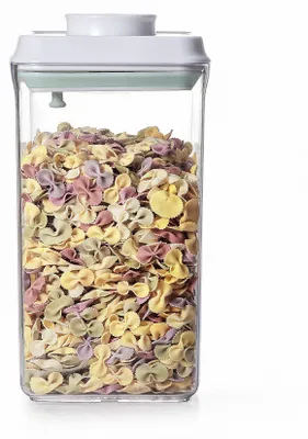 Produktbild von Frischhaltedosen Luftdict Vorratsdose 2,5L mit Deckel-POP-UP