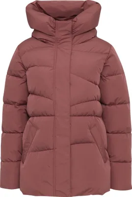 Produktbild von Mazine Wanda Jacket - Winterjacke, Größe:XS, Mazine_Farbe:dark cherry