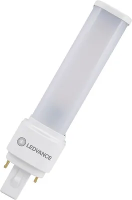 Immagine prodotto di LEDVANCE DULUX LED EM KVG & AC MAINS 230V-direct 9W 830 G24D-3 G24d-3 990lm 3000K bianco caldo come 26W 4058075823174