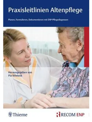 Image de Praxisleitlinien Altenpflege