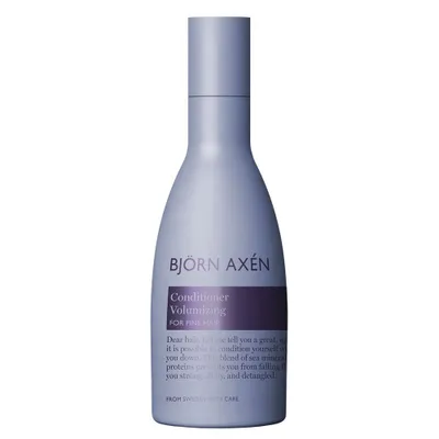 Obrázok produktu pre Björn Axén Objemový kondicionér pre vlasy, 250ml