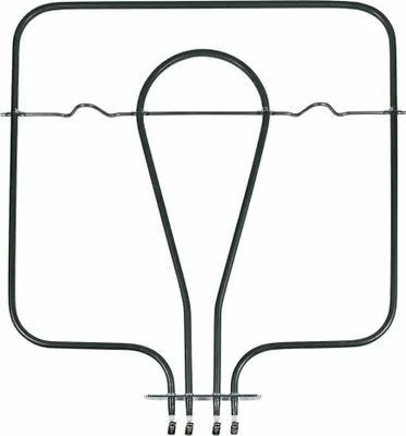Produktbild von easyPART passend für 10033464 iberna Heizelement wie CANDY 41020672 Unterhitze IRCA 6067R685 für Backofen Herd