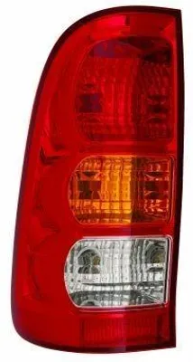 Obrázek produktu pro ABAKUS Zadní světlo vpravo pro TOYOTA HILUX III Pick-up (TGN1, GGN2, GGN1, KUN2, KUN1)
