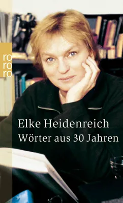 Produktbild von Wörter aus 30 Jahren