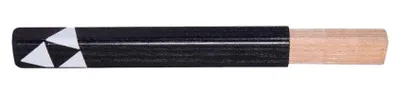 Obrázok produktu pre Fischer – predĺženie hokejky z dreva PP13136 (20,32 cm) (čierna)