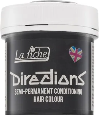Produktbild von La Riche Midnight Blue, Blau, Midnight Blue, Frauen, Midnight Blue, 88 ml, normales Haar
