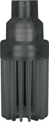 Produktbild von Fluval Saugkorb transparent für Fluval 305/405, 306/406