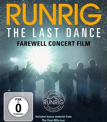 Obrázek produktu pro Runrig: Runrig: (Blu-ray Video / Pop / Rock)