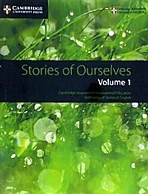 Produktbild von Stories of Ourselves: Volume 1
