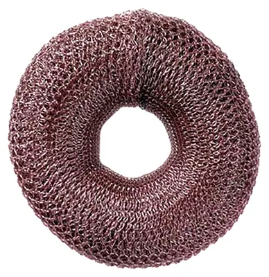 Productafbeelding van Comair - Haardonut Bruin - 8 cm - 15 gr