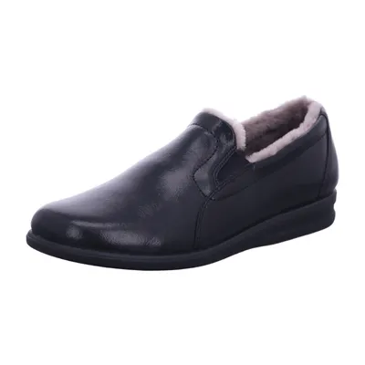 Produktbild von JOSEF SEIBEL Belfort 67 | Hausschuh für Herren | Schwarz