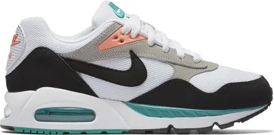 Produktbild von Nike Air Max Correlate New Green Bright Mango (Women's) - EU 42.5