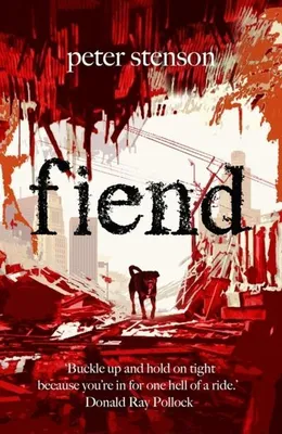Obrázek produktu pro Fiend