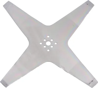 Produktbild von 25cm Messer für Stiga AUTOCLIP 1404WD, 145 4WD  140  145  221  223  225S  228S 1126-9101-01