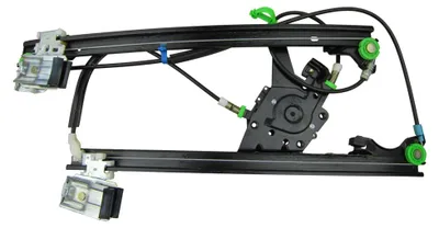Produktbild von Fensterheber vorne rechts elektrisch für VW Golf 3 / Vento 1991-1998