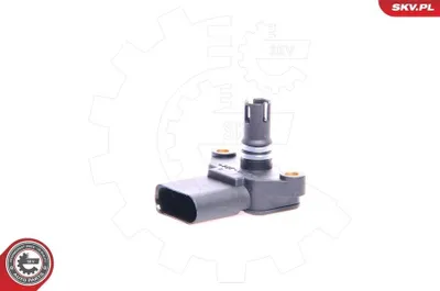 Produktbild von ESEN SKV 17SKV117 Ladedrucksensor für VW Golf IV Schrägheck (1J1) Saugrohr