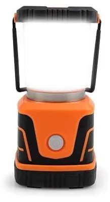 Zdjęcie produktu dla Lampa kempingowa LED 1500 lm jasna 4 tryby dla turystyki kemping