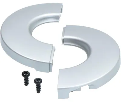 Produktbild von SHIMANO Kettenblattabdeckung SM-CRE50 38Z - für E-BIKE SYSTEMS, 36 g.
