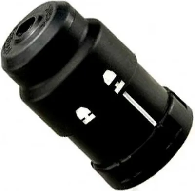 Zdjęcie produktu dla Makita 194080-7, Uchwyt SDS Plus, SDS-plus, Czarny, HR2450FT, HR2470FT, HR2811FT