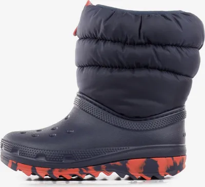 Zdjęcie produktu dla Crocs Buty Classic Neo Puff, 207684410