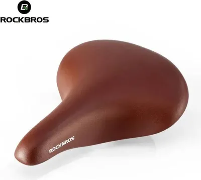Zdjęcie produktu dla Siodełko rowerowe Retro ROCKBROS 380026001