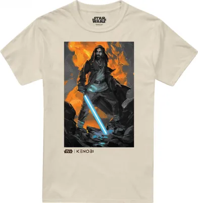 Obrázok produktu pre Star Wars - Tričko "Victorious" pre mužov TV5117 (XL) (Natural)