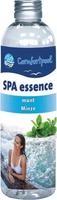 Productafbeelding van Comfortpool Badolie voor Spa of Jacuzzi | Munt