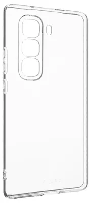 Obrázek produktu pro TPU gelový kryt FIXED Story pro Infinix Hot 50 Pro+, čirý