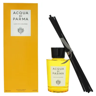 Image de Diffuseur d'ambiance Acqua Di Parma Luce Di Colonia, 180 ml