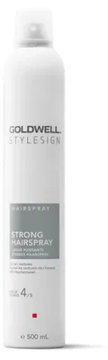 Image de Goldwell StyleSign fixatif fort 500 ml