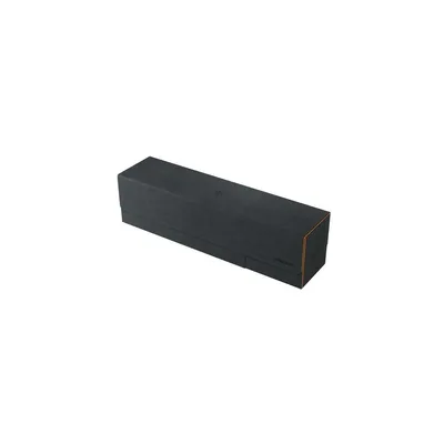 Produktbild von Gamegenic Cards' Lair 400+ Schwarz / Orange