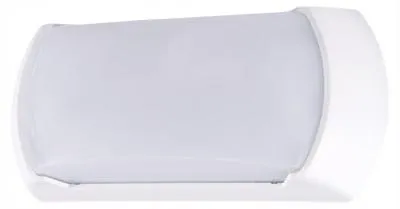 Produktbild von GOLED Kinkiet LED 12W IP65 Außenwandleuchte Weiß Neutralweiß