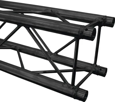 Produktbild von ALUTRUSS DECOLOCK DQ4-S2000 4-Punkt-Traverse sw