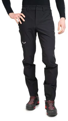 Produktbild von Salewa Agner Orval 3 DST M Reg Pants black out 50