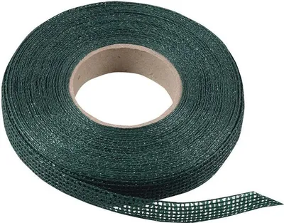 Produktbild von Baumband Pflanzenbinder 60m Rolle Baumanbinder Baumbinder Pflanzenband Pflanzenhalter