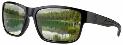 Produktbild von Solidchoice – Polarisierte Sonnenbrille mit UV400-Schutz für Damen und Herren