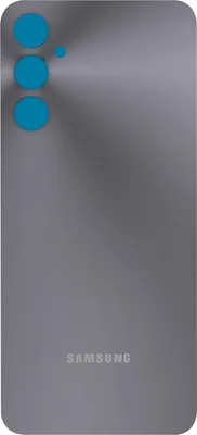 Immagine prodotto di Avizar, copertura batteria di ricambio Galaxy A05s con adesivo, nero