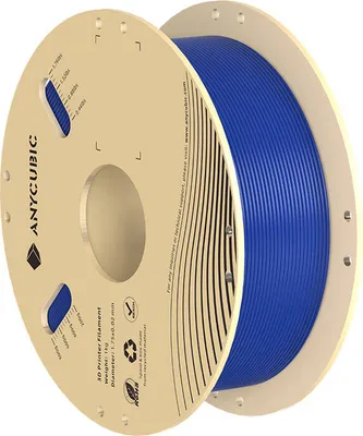 Obrázok produktu pre Pla Anycubic Filament 1 Kg (modrý)